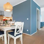 Stranddeck