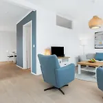 Stranddeck Apartamento *