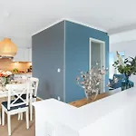 Apartamento Stranddeck Olpenitz