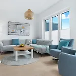 Apartamento Stranddeck