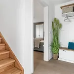Stranddeck * Olpenitz