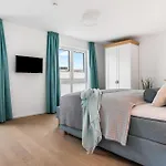 Stranddeck