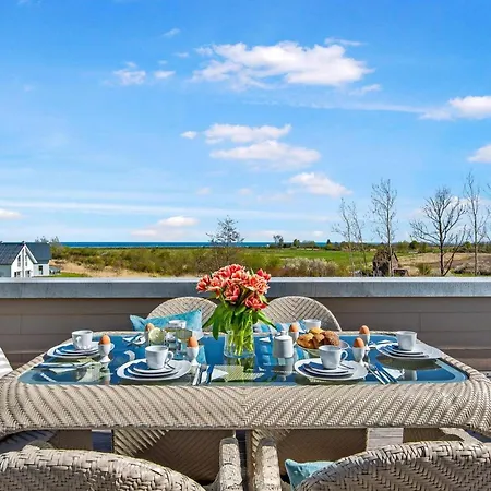 Stranddeck * Olpenitz