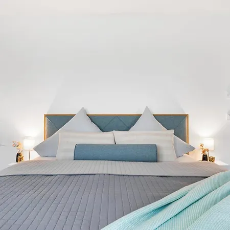 Stranddeck * Olpenitz