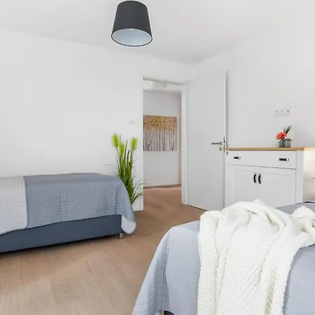 Stranddeck * Olpenitz