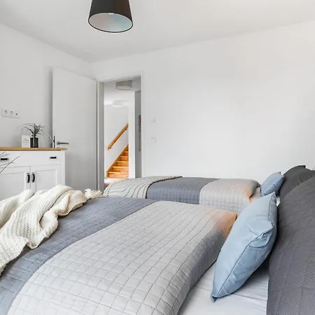 Stranddeck Apartment