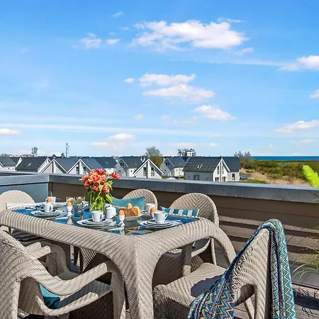 Stranddeck * Olpenitz