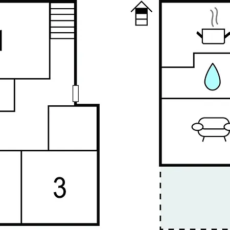 Stranddeck * Olpenitz