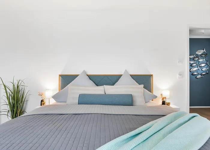 Stranddeck * Olpenitz