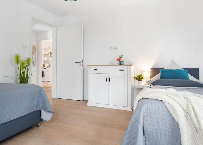 Stranddeck Apartamento