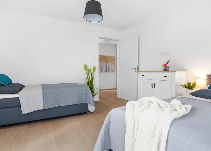 Stranddeck * Olpenitz