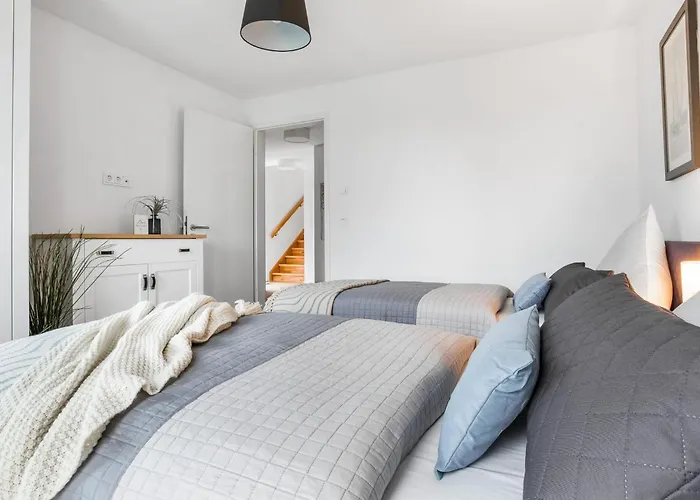 Stranddeck Apartamento