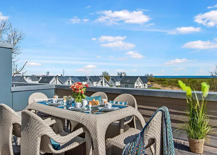 Stranddeck * Olpenitz