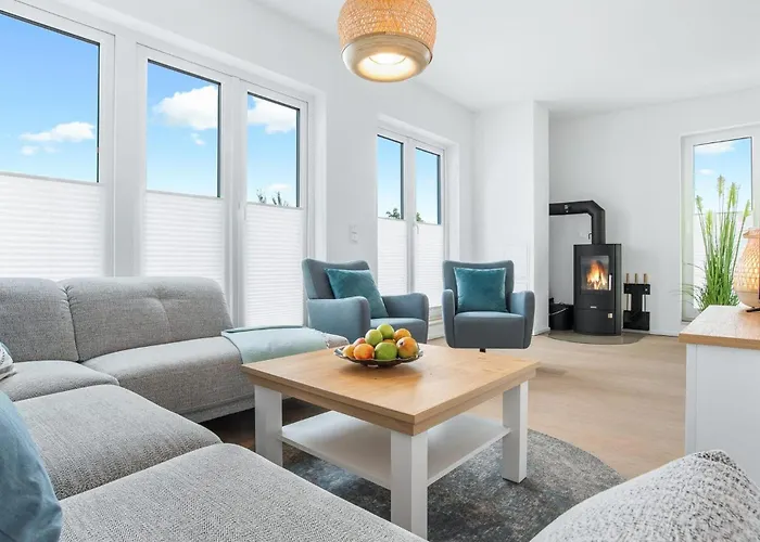 Stranddeck Apartamento *